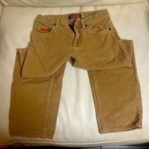 Corduroy Empyre pants